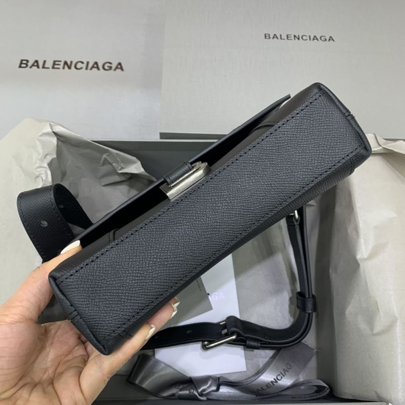 Balenciaga Hourglass Bags